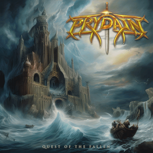 Prydain : Quest of the Fallen